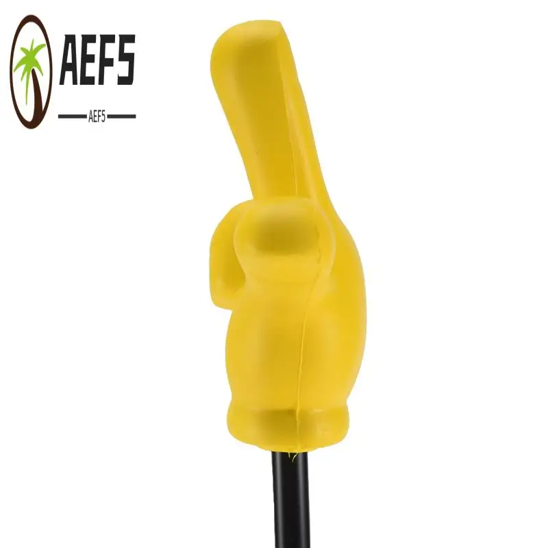 

AEF5-Pointing Stick Indication Stick Nominate Gesture Stick