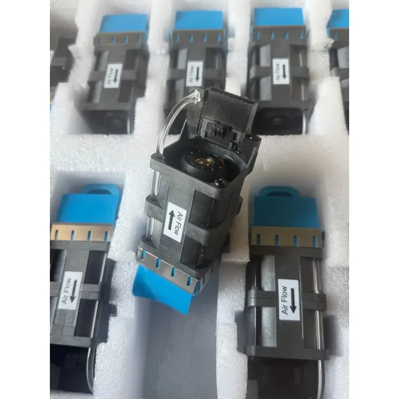 for Qihong AVC Switch Cooling Fan High Performance Quiet Operation Durable Design Efficient Heat Dissipation for Network