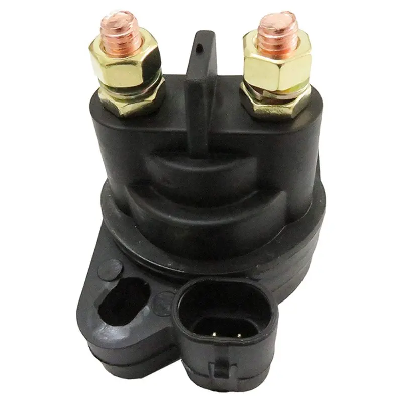 A95E-2X 0445-058 0445-036 0445-123 ATV Starter Relay Solenoid For Arctic Cat TRV ATV 450 EFI 4X4 500 FIS 4X4