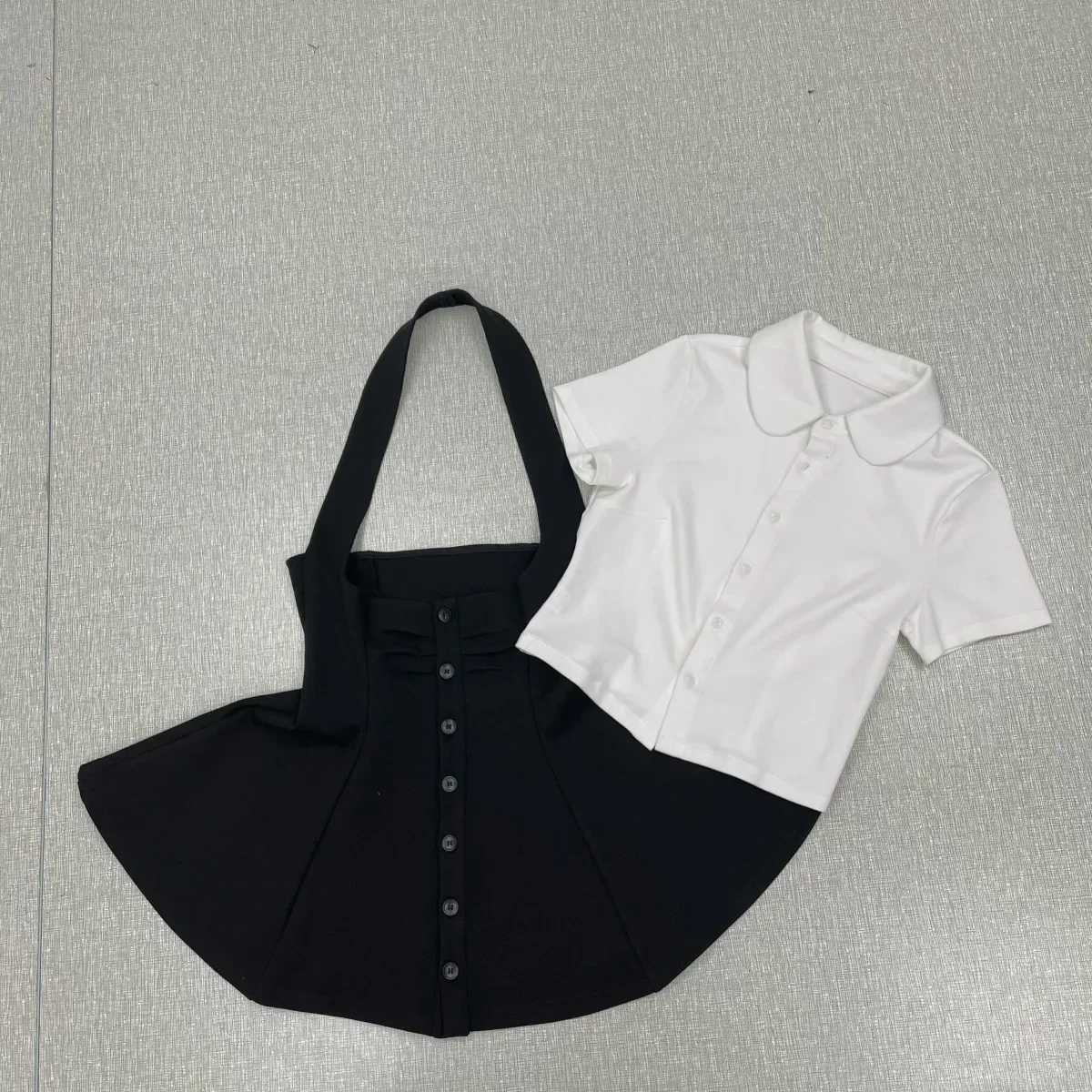 Thumbnail 3 - #68 Low Price Womens Mini Casual Dress Deals