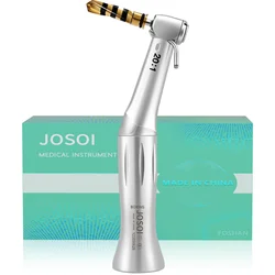 Dental SG20 20:1 Reduction Implant Contra Angle Slow Low Speed Handpiece Dental Implant Micromotor Fit to W&H Bien Air