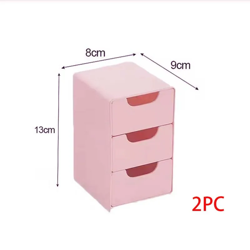 Chic Women's Hair Clip Set, Everyday Glam