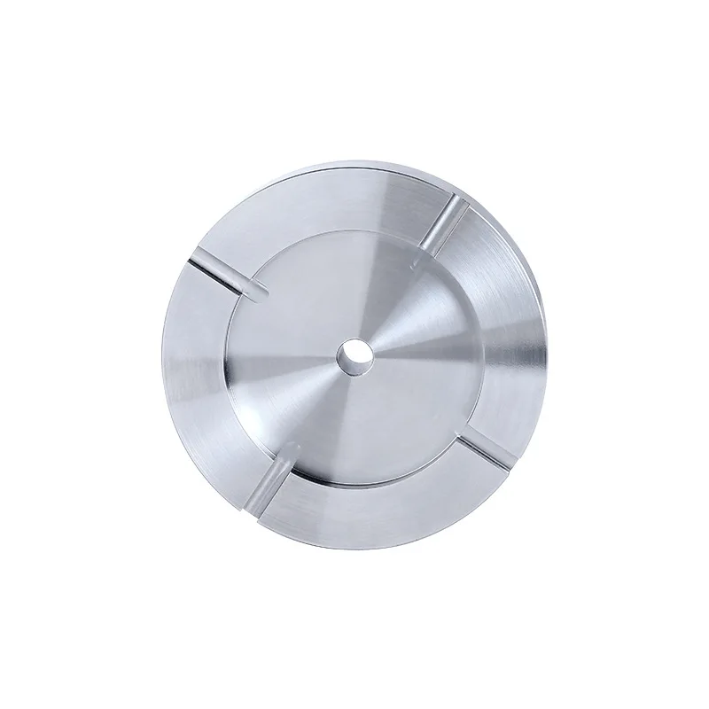 

Counterweight plate 304 stainless steel level sensor transmitter, sturdy pressure counterweight