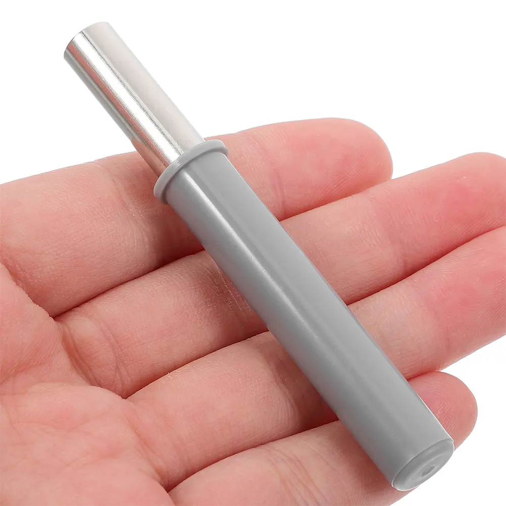 

2pcs Trash Can Dampers Soft Close Dampers Silent Closing Dampers Mechanism Reduces Noise Dampers Replacement Parts For Trash Can