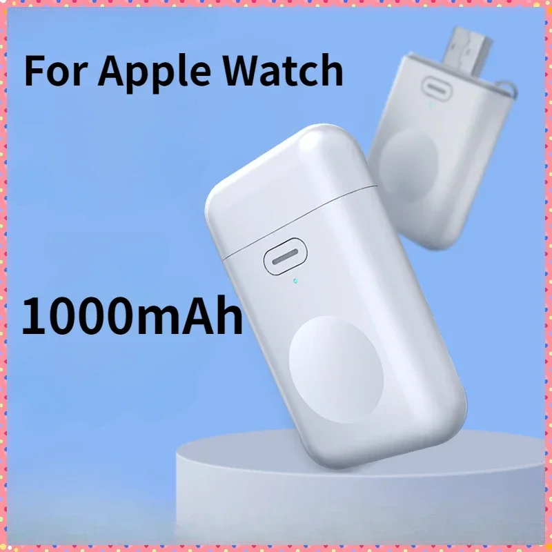 For Apple Watch 100…