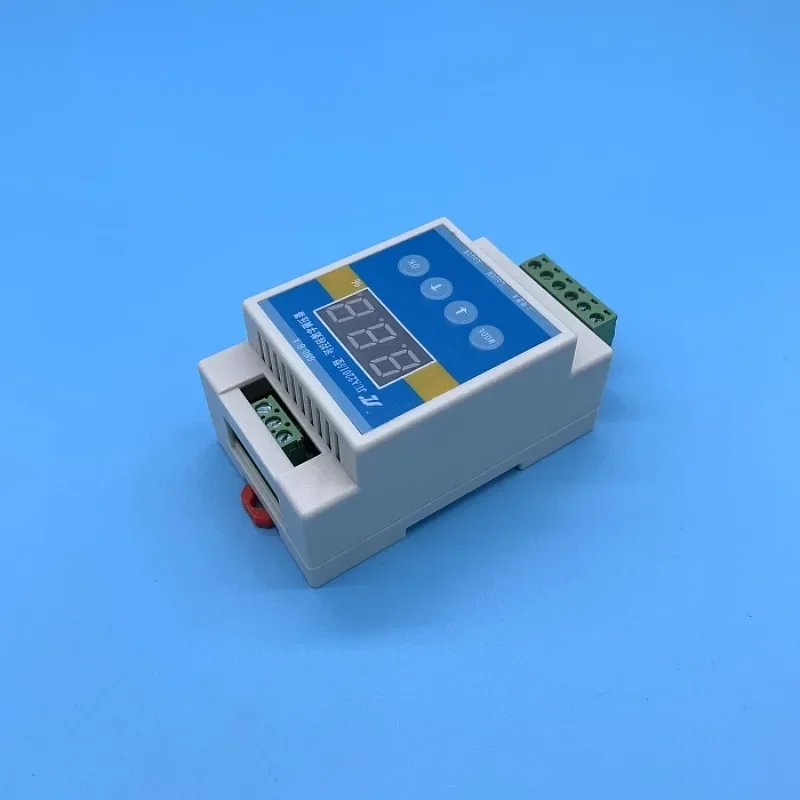 

220V AC Voltage Regulation Module: 485 Serial Port To Thyristor Speed Regulation and Temperature Regulation