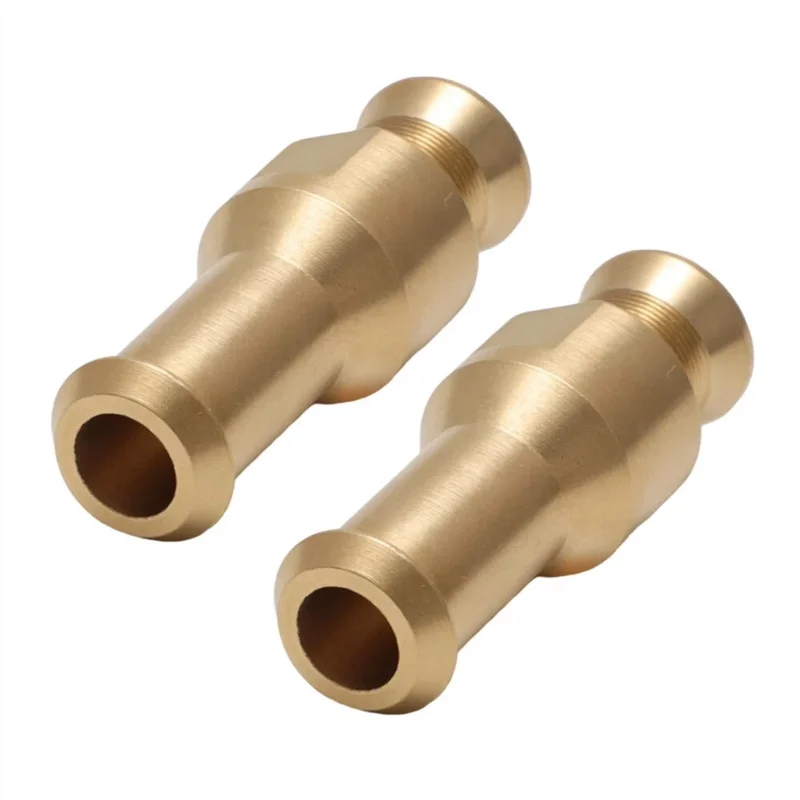 Brass Sunroof Pan Drainage Roof Drain Repair Kit For Land Rover Range Rover L405 2005 2006-2012/ L494 2013 2014 2015 2016 2017 view 6