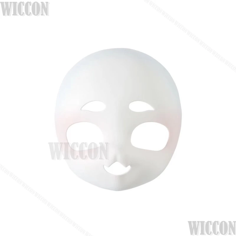 Skull Mask Kig Furry Kigurumi Cosplay 3D Print Mask Eyeleshes Women Girl Furred Costume Cute Outfit Holloween Gifts Customized