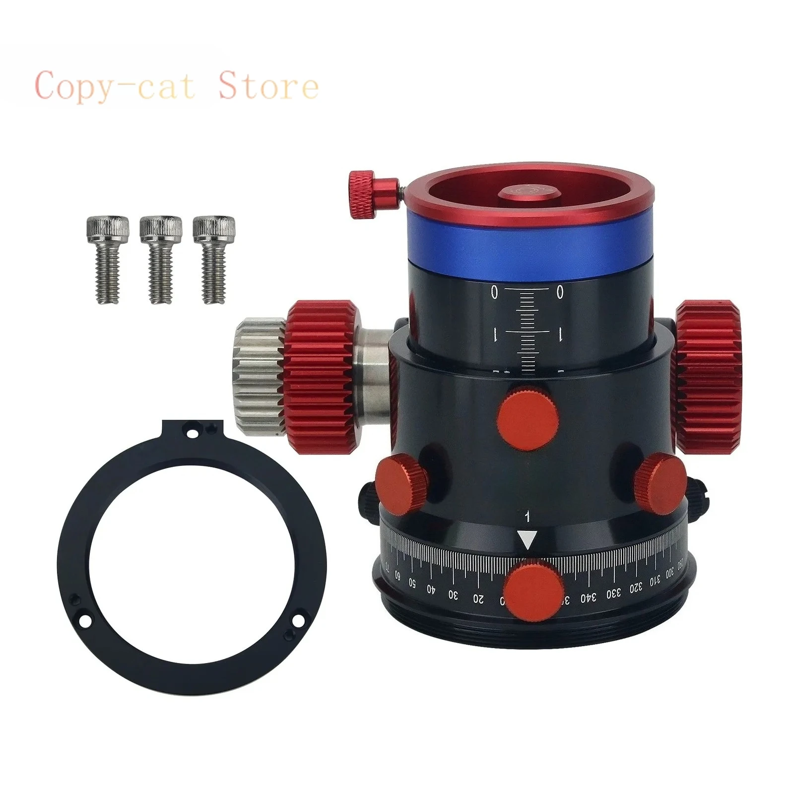 Maxgeek Cyck 42Mm T…