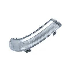 Left Side Wing Mirror Indicator Turn Signal LED Light 1K0949101 1K0 949 101 For VW MK5 Golf PASSAT JETTA