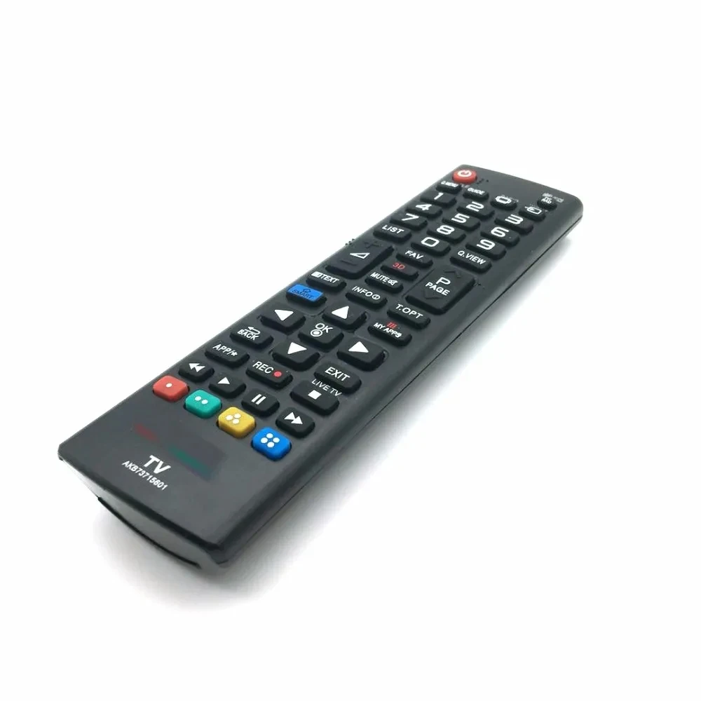 AKB73715601 remote control For TV AKB73715634 AKB73975757 42LN5708 55LN5758 26LN460R 29LN460R 32LN577S 47LN575V