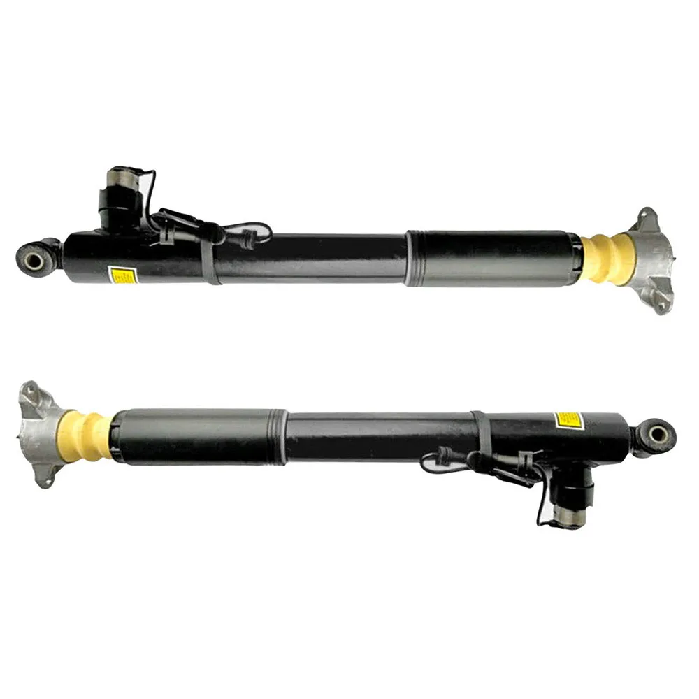 2pcs Rear Left Right Shock Absorber Struts with Electric For Lincoln MKC 2015-2019