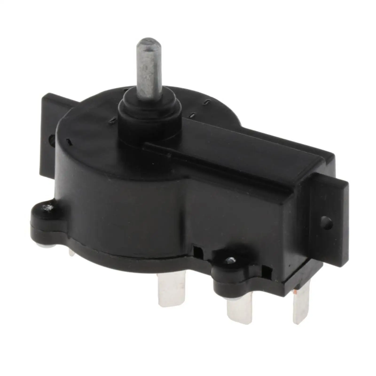 Canoe Motor Speed Controller High Current Waterproof Boat Outboard Switch for Electric ET44L 55L 65L Marine Use