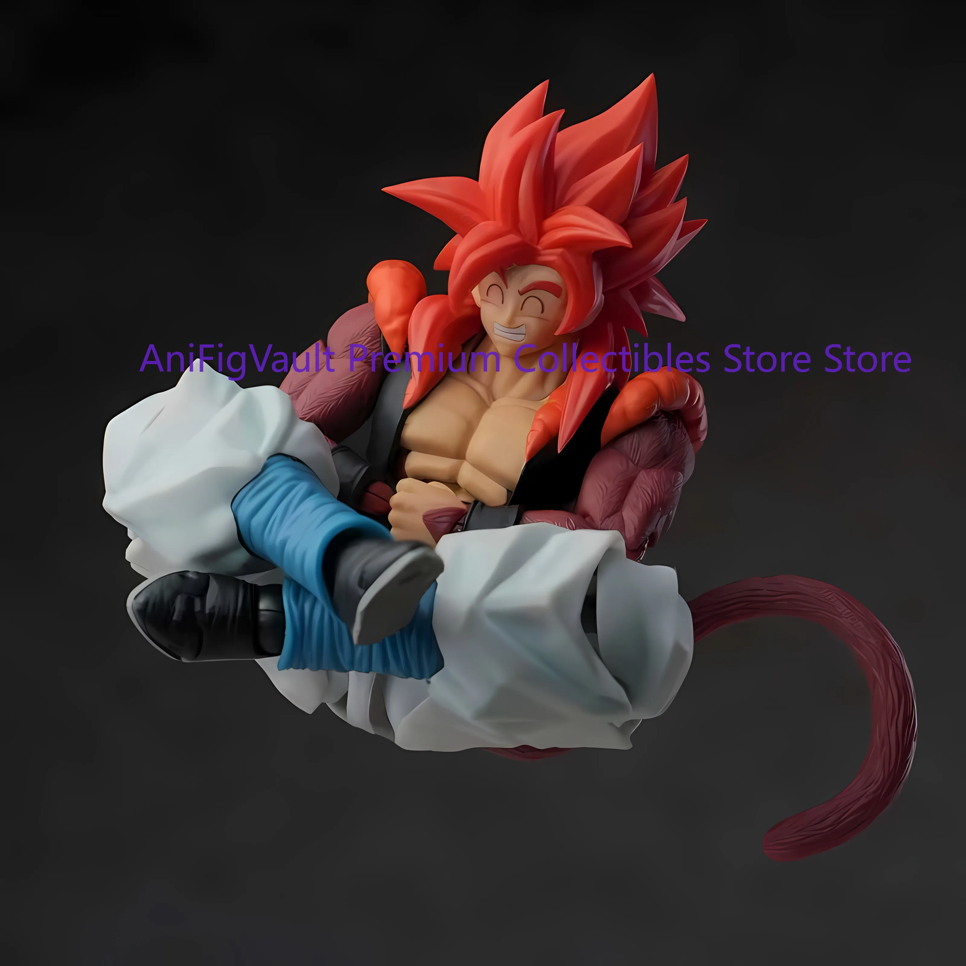 تماثيل متحركة من سلسلة دراغون - مراجعة Model Kit Dragon Ball وسعره