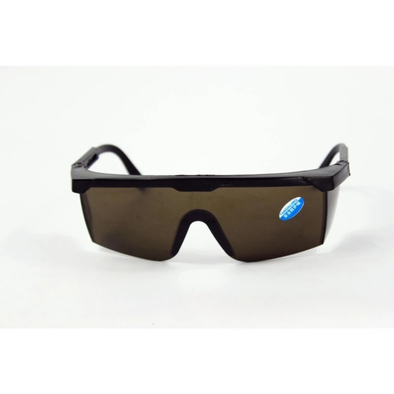

5PCS Welding Safety Goggles Anti-Splash Protective Eyewear UV Protection Glasses for Welder Labors