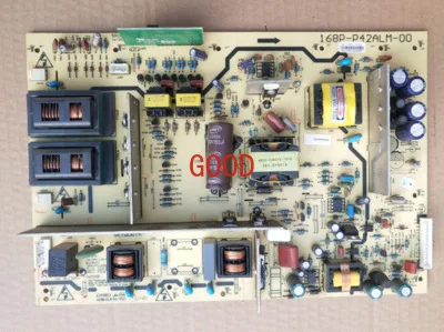 42K03HR/L05HF Power Board 5800-P42ALM-0000\ 0010 168P-P42ALM-00