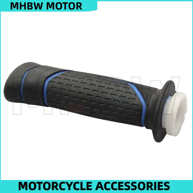 Handlebar Grip Rubber Sleeve for Sym Xs150t-8 Jp150 Jet