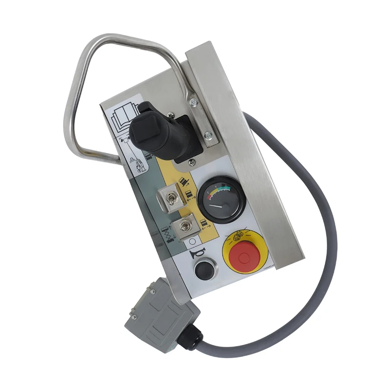 

Platform Control Box 163167 163167AB for Skyjack SJIII 4626 4740 3226 3220 SJII3219/3215 Scissor Lift