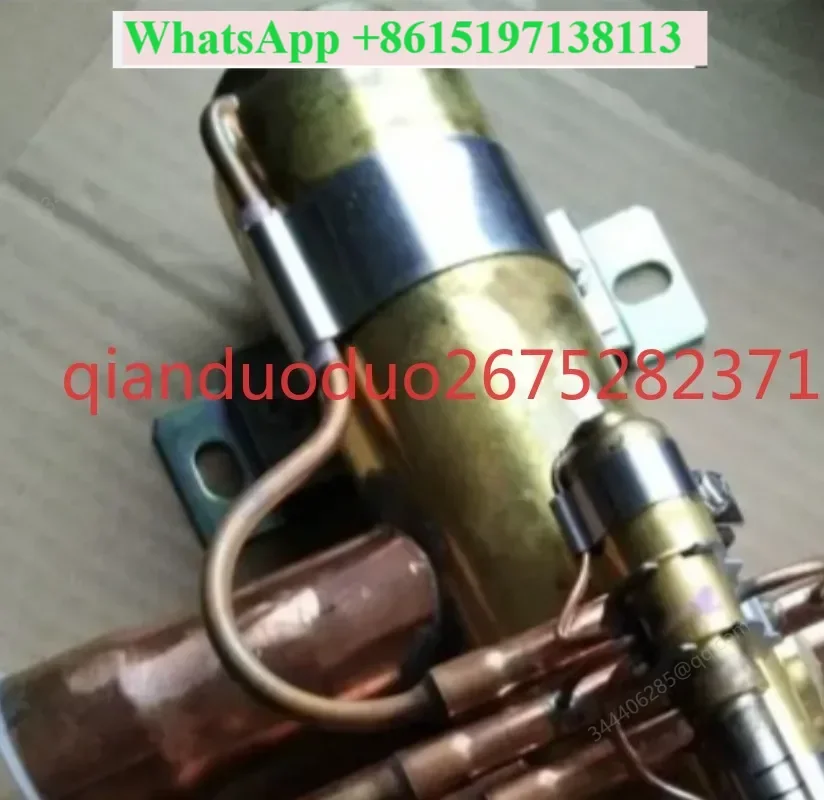 Suitable for Hitachi multi-line refrigeration 25-30 hp four-way directional valve STF-3001G 220V