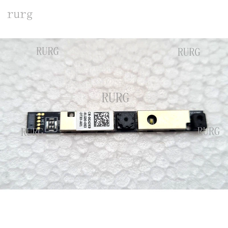 R+  FOR Dell Inspiron 3501 3505 3790 3793 3493 Webcam Camera Module Board 0G4JK9
