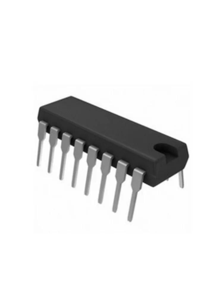 50Pcs/Lot ICL7650 7650SCPDZ ICL7650SCPDZ Operational Amplifier Chip DIP-14