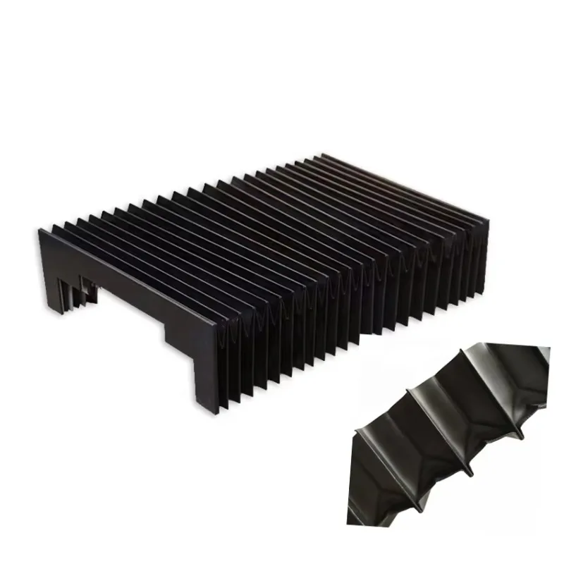 

Сертифицированный квадратный чехол для сильфона