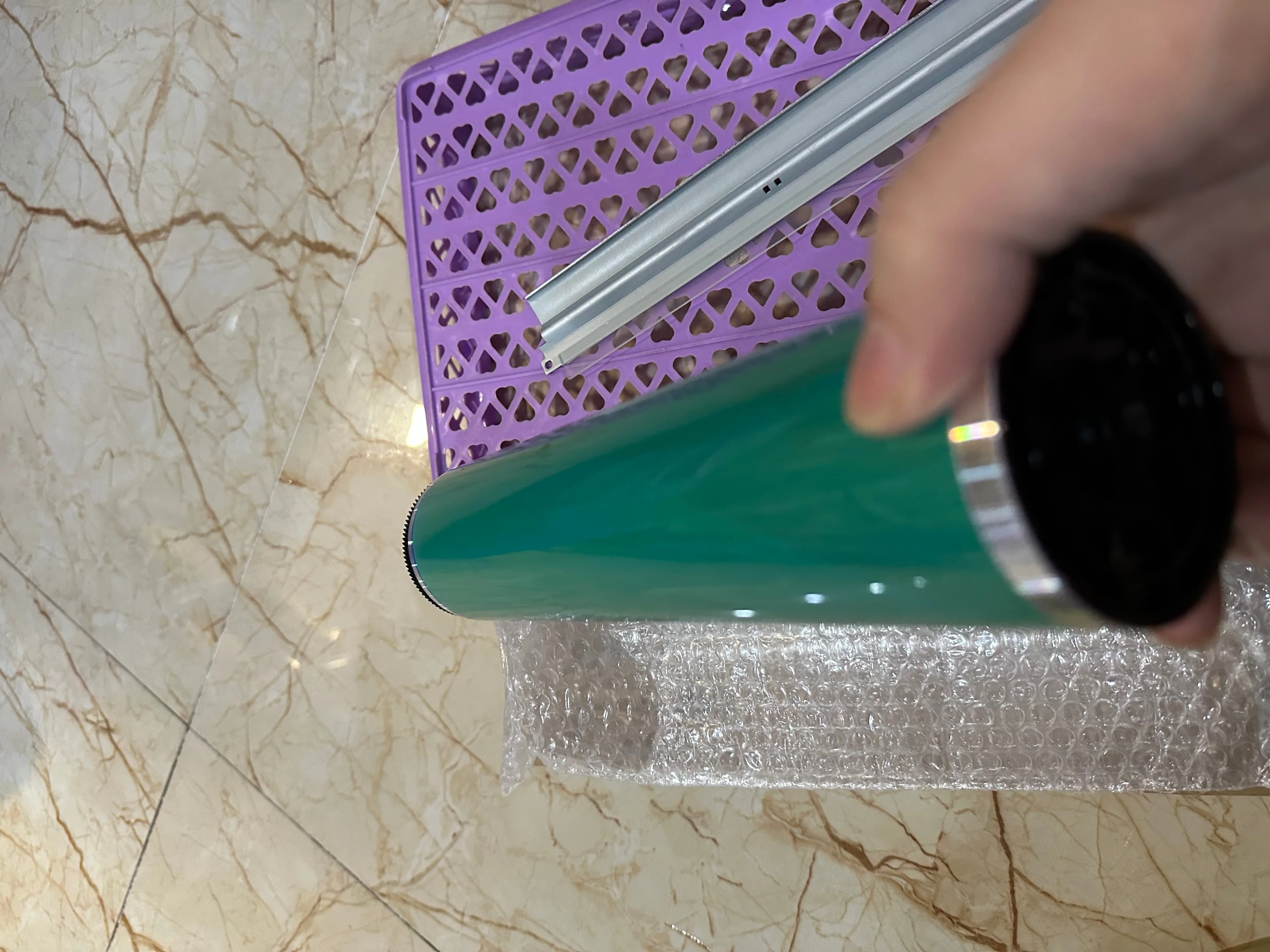 

W1120A W1132 OPC Лезвие для очистки барабана для HP 150a 150w 150nw MFP 178nw 179fnw