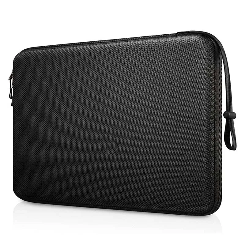 Portable Display 161 Inch Hardshell Protective Case for ARZOPA Azopa Display Storage Bag Durable Pressure Resistant Inner Liner