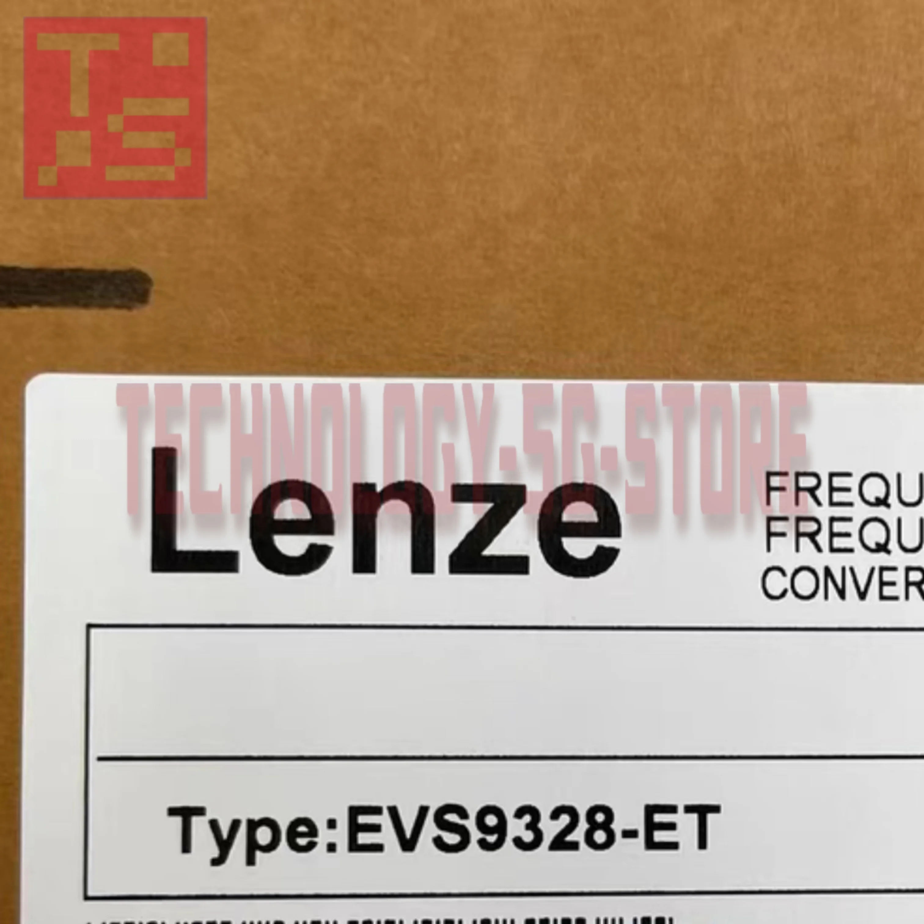 EVS9328-EK EVS9328-ET อินเวอร์เตอร์ใหม่ล่าสุด
