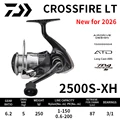 2500SXH