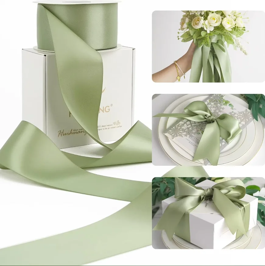 ruban-en-satin-de-soie-de-sauge-poussiereuse-pour-invitations-de-mariage-emballage-cadeau-decoration-de-vacances-nœuds-de-cheveux-25-metres-rouleau
