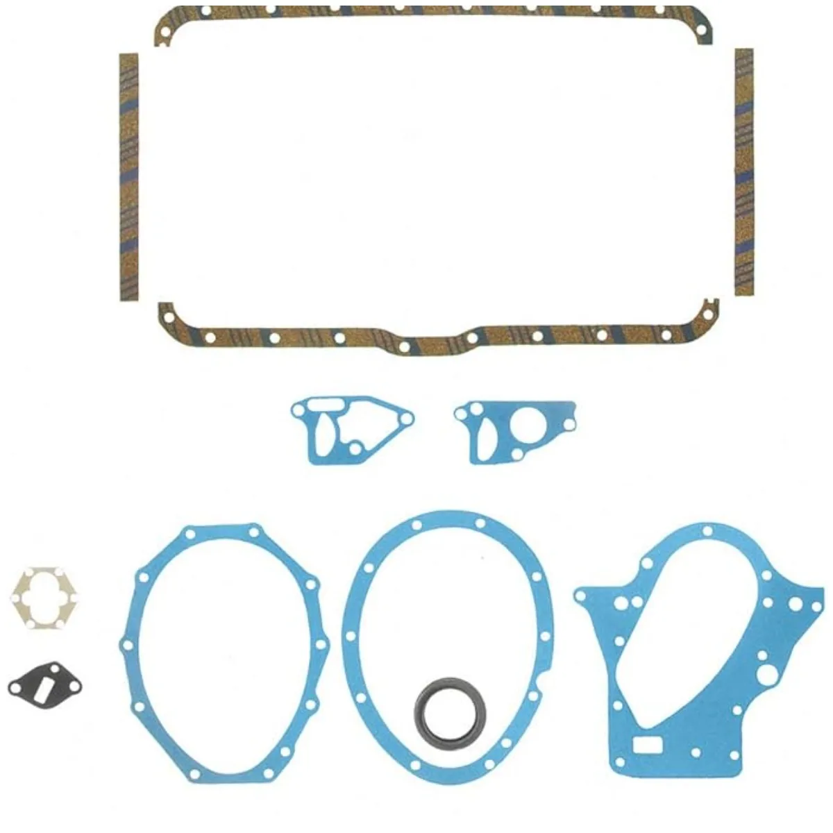 

FS 7564 C-2 Full Gasket Set