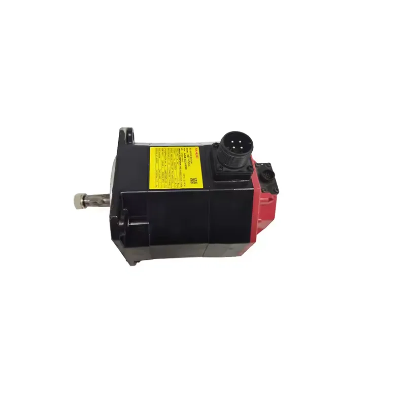 

A06B-0221-B500 Fanuc Motor warranty 3 months A06B 0221 B500