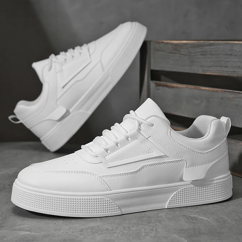 2026 New Arrival Men's Fashion Outdoor Casual Versatile Sports Sneakers