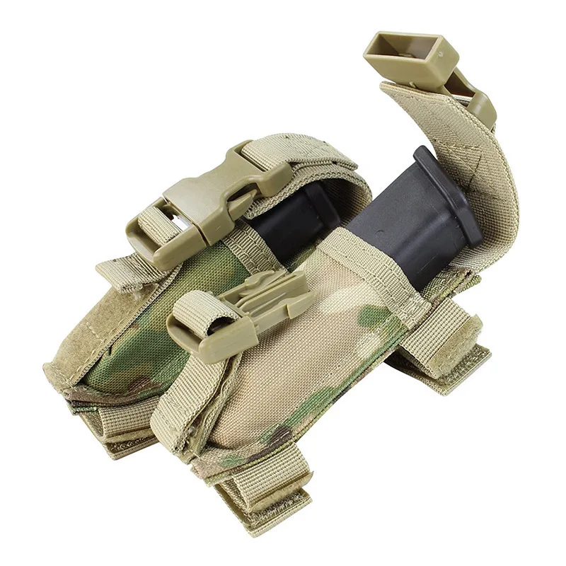 حزام كوندور التكتيكي في الهواء الطلق على الطراز العسكري حزام نايلون عالي التحمل حزام خصر قابل للتعديل #3