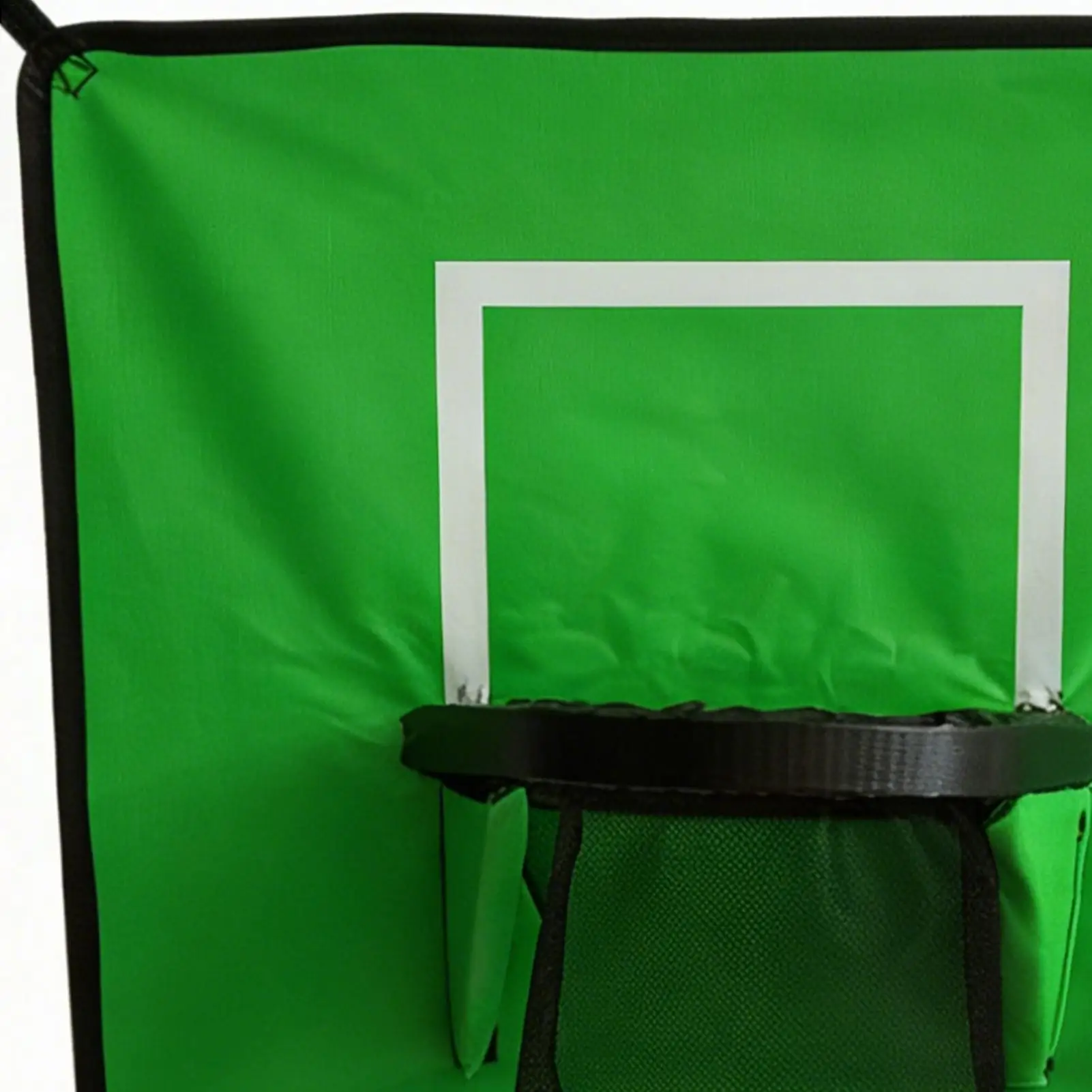 

Basketball Hoop For Trampoline Kids Bouncing Basketball Dunking Game Trampoline Hoop Dunking Set For Garden Park Playground