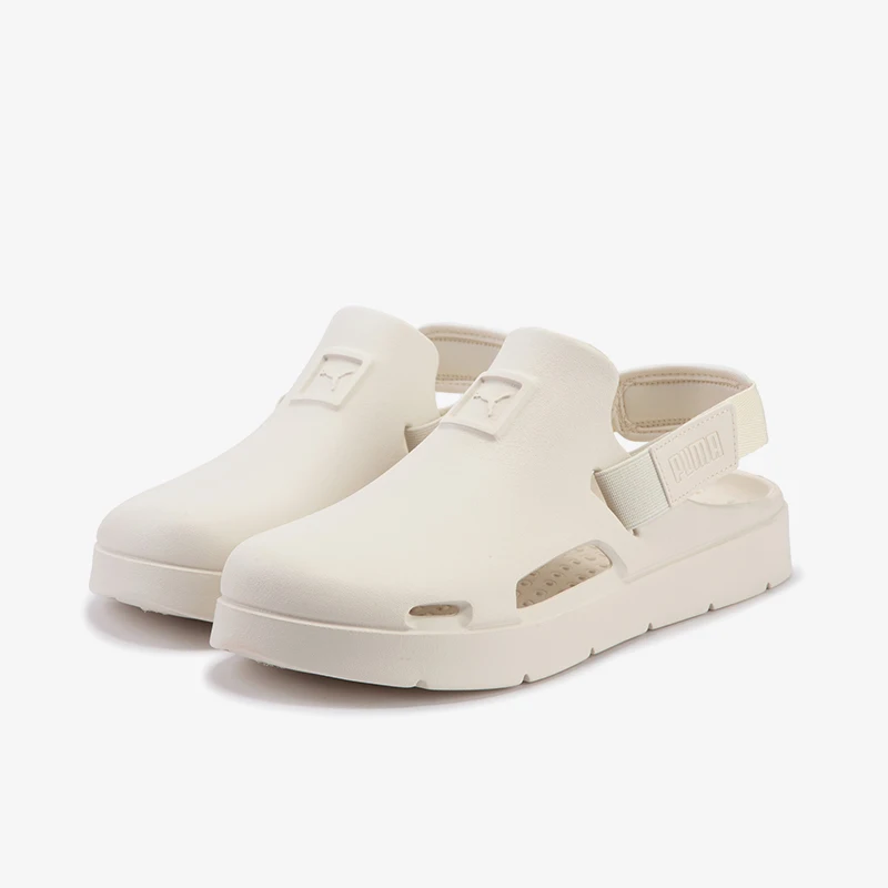 

Puma genuine SHIBUI MULE Unisex Fashion Outdoor Sandals 394883-03