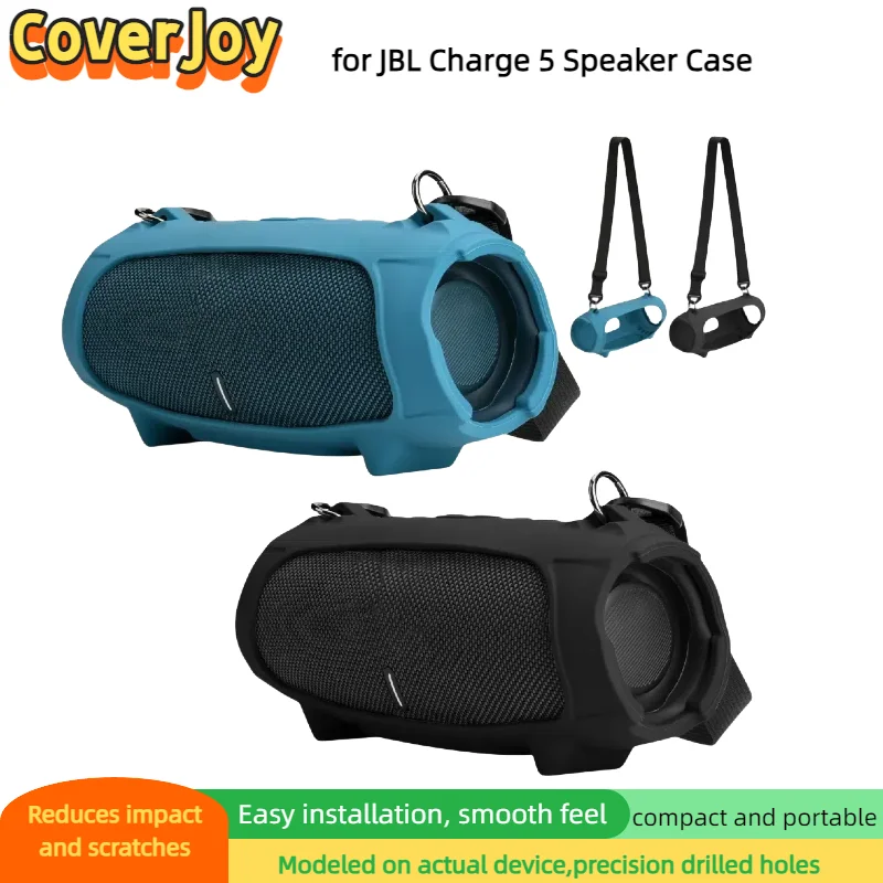 Cj For Jbl Charge 5… - image