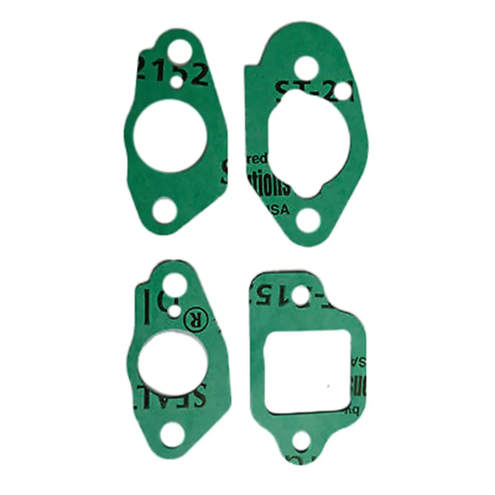 Set guarnizioni carburatore guarnizione carburatore carburatore adatto per HONDA 415 HRX GCV GC 135 160 16221-883-800 accessori per tosaerba