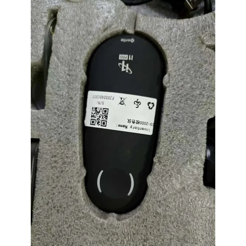 قياس الألوان عالي الدقة EFI ES-2000 مقياس الطيف الضوئي I1Pro2 X.rite مقياس الألوان للطباعة ملحقات ناسخة