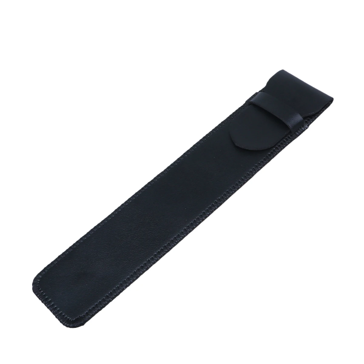 

Stylus Set Protective Cover Capacitive Pen Sleeve for Pencil Case Black