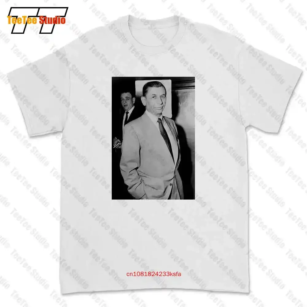 Camiseta Meyer Lansky EZSG