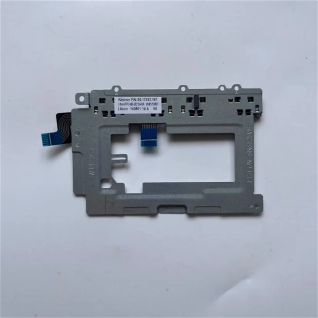 FOR HP ProBook 440 G1 445 G1 Touch Pad Mouse Left and Right Button Pad 56.17528.161
