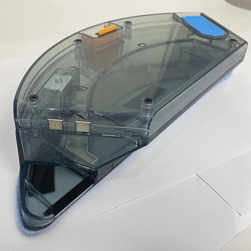 Serbatoio dell'acqua per Mamibot 660/680S/880Tesvor X500pro X500 Mop Panno Pezzi di ricambio Accessori