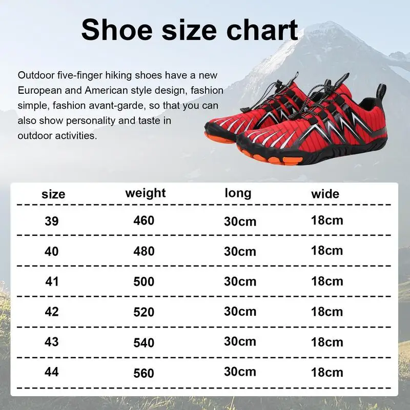 Lifting Shoes Outdoor Grounding Shoes For Camping Fitness Shoes For Backpacking Traveling Fishing Mountaineering Climbing Picnic