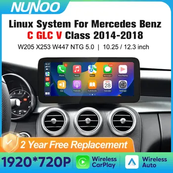 6 最佳銷售 賓士C180安卓螢幕 - №2