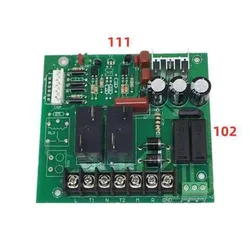 Balancing Machine Power Board Tire Balancer Circuit Board Circuit Board Motherboard Accessories