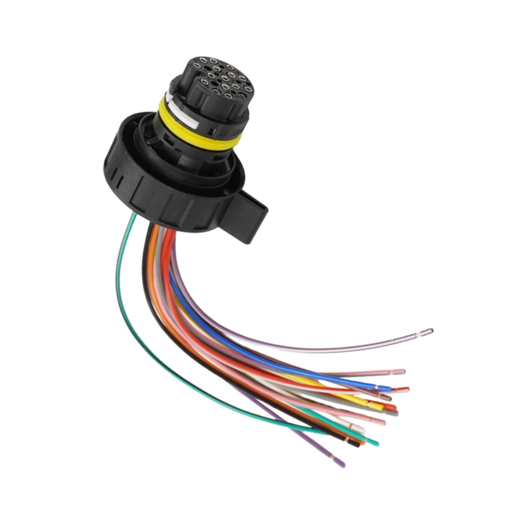 

Transmission Wiring Harness for Audi A4 A5 S5 A6 A7 A8 S8 Q5 RS4 R8 RS5 RS6 RS7 Volkswagen Amarok 420973716