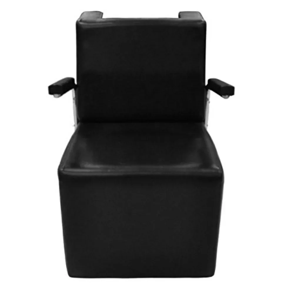 Salon Hair Dryer Chair BLACK EDISON Salon Barber Shop Beauty Salon Furniture