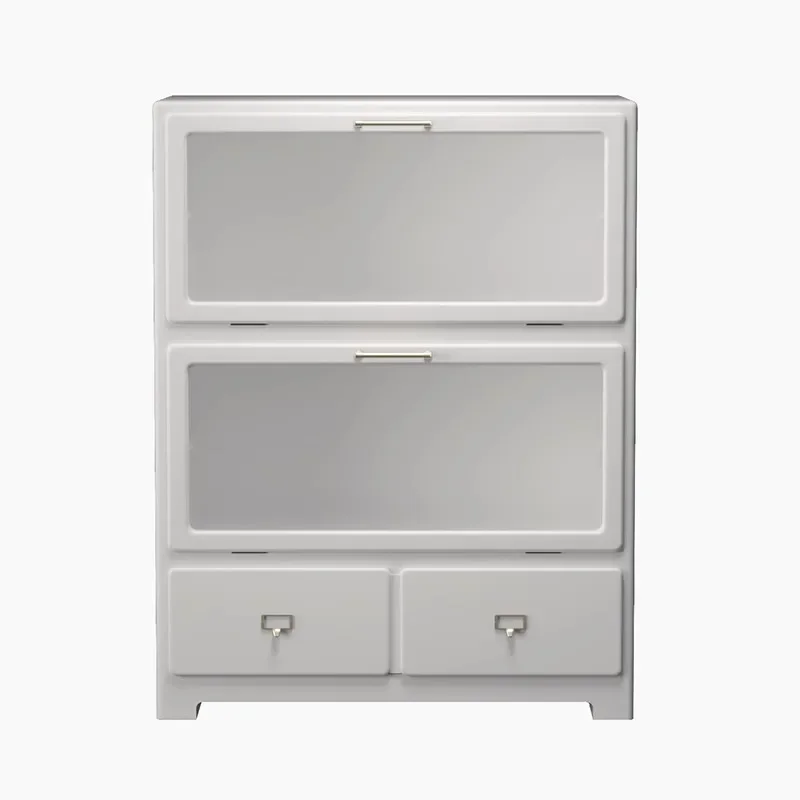 Living Room Locker Modern ins Display Cabinet Side Cabinet